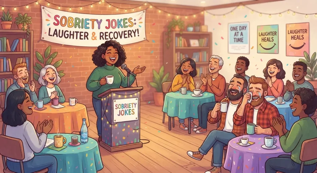 sobriety jokes