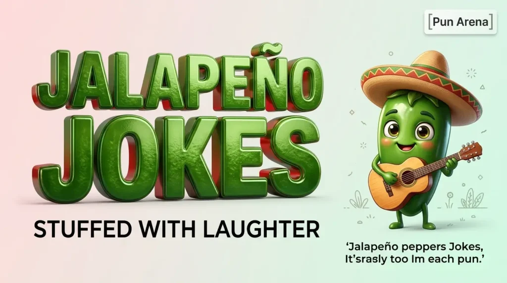 jalapeno jokes