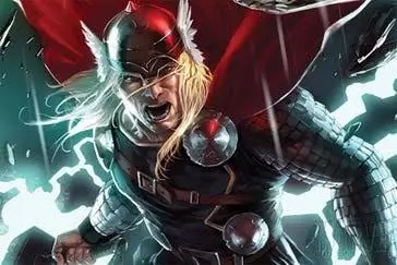 thor puns